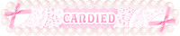 ��Candied��